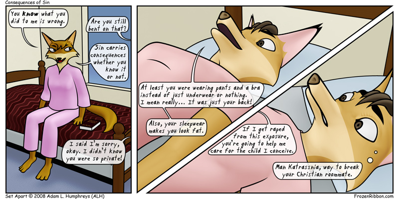 Set Apart - Set Apart